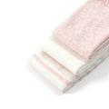 Miniatyrbild 10 av 10: Knäskyddsstrumpor Golvkrypstrumpa ROSA 1 1 pink 1-1