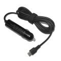 Miniatyrbilde 2 av 7: 65W 20V USB-C Adapter PD Billader