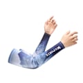 Miniatyrbillede 8 af 10: Ice Cuff Armærmer 6 6 6