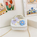Miniatyrbilde 6 av 10: Messenger Bag for barn C C C