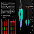 Miniatyrbillede 3 af 7: Fishing Float Light Float 2.8G 2.8G 2.8g