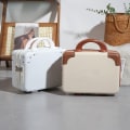 Pikkukuva 4 / 10: Matkalaukku Hand Carry Suitcase 3 3 3