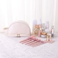 Miniatyrbillede 8 af 10: Makeup Taske Kosmetiktasker SORT Black