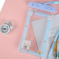Pikkukuva 5 / 10: Vedenpitävä phone case Puhelinlaukku PINK RABBIT RABBIT pink Rabbit-Rabbit