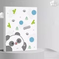 Pikkukuva 9 / 10: Arkisto Laukku Kansio VALKOINEN 40 SIVUA 40 SIVUA White 40 Pages-40 Pages