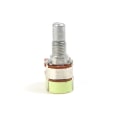 Miniatyrbillede 3 af 7: Potentiometerafbryder Stereo 5 STK 5 STK 5pcs