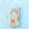 Pikkukuva 1 / 10: Matkapuhelimen vedenpitävä laukku Phone case 2 2 2