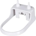 Miniatyrbillede 3 af 5: Tandbørstehoveder Holder Tandbørste Oplader Stand Elektrisk