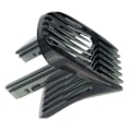 Miniatyrbillede 1 af 6: Hårtrimmer Hair Clipper Comb Positioner