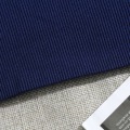 Miniatyrbilde 5 av 8: Yoga Vest Sports Yttertøy MØRKEBLÅ S Dark Blue S