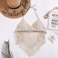 Miniatyrbild 9 av 10: Stroppväst Camisole A A A