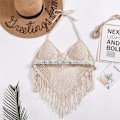 Miniatyrbild 9 av 10: Stroppväst Camisole F F F