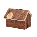 Miniatyrbild 5 av 6: Wood House Woodland House Chew Toy