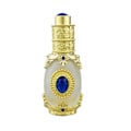 Miniatyrbild 1 av 10: Tryckpipettflaska Parfymflaskor GULD Gold