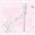 Pikkukuva 2 / 9: Tabletin kynän cover Kissa Pentu Stylus cover BYEBYE CAT BYEBYE Byebye Cat