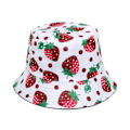 Miniatyrbillede 7 af 9: Bucket Hats Fiskehætte 3 3 3