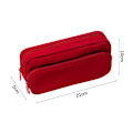 Pikkukuva 2 / 10: Paperi-säilytyslaukku Paperi- organizer PUNAINEN Red