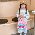 Miniatyrbilde 4 av 10: Skolesekk for barn 01 01 01