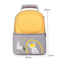 Miniatyrbillede 2 af 10: Madpose Isoleret Ice Pack SORT black