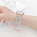Pikkukuva 8 / 10: Watch Band Ornament Koristesormus 06 06 06