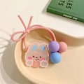 Pikkukuva 9 / 10: 5/6 kpl/ set Pääköysi Hiusköysi 3 3 3