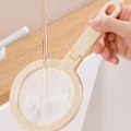Miniatyrbillede 8 af 9: Vandflasketragt Væskeseparationstragt FILTERFILTER Filter