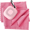 Pikkukuva 5 / 10: Nopeasti kuivuva mikrokuitupyyhe PINK Pink