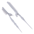 Pikkukuva 2 / 7: Asemointikammat Perm Combs L l