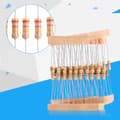 Miniatyrbild 3 av 7: Resistor Kit 1/2 Watt Resistor Kit Resistor Sortimentskit