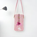 Pikkukuva 1 / 10: Puhelinlaukku Crossbody Bag C C C
