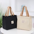 Pikkukuva 5 / 10: Käsilaukut Lounaslaukku KHAKI khaki