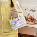 Pikkukuva 3 / 10: Lasten laukku Messenger Bag C C C
