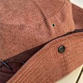 Miniatyrbilde 4 av 10: Turlue Fiskehette KAFFE coffee