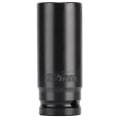 Miniatyrbilde 1 av 6: Deep Impact Socket 6-punkts design 22MM 22mm