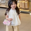 Miniatyrbilde 10 av 10: Messenger Bag for barn C C C