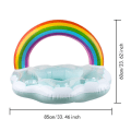 Miniatyrbild 1 av 10: Summer Party Bucket Cup Hållare Uppblåsbar Pool Float Beer Style 7