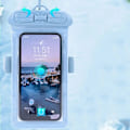 Pikkukuva 9 / 9: Phone case Puhelintasku MUSTA black