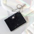 Miniatyrbillede 3 af 10: Rhinestone Wallet Short Wallet D D D