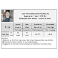 Miniatyrbillede 2 af 8: Turtleneck Strik Off Shoulder Toppe SORT black
