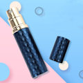 Miniatyrbillede 6 af 7: Sprayflaske Parfume Genopfyldelig Flaske SORT black