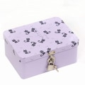 Pikkukuva 1 / 9: Desktop Storage Case Empty Box FF F