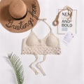 Pikkukuva 8 / 10: Strap Vest Outerwear Vest 06 06 06