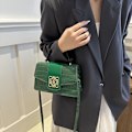 Pikkukuva 3 / 10: Pienet Crossbody Laukut Käsilaukku RUSKEA brown