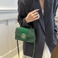 Pikkukuva 3 / 10: Pienet Crossbody Laukut Käsilaukku VALKOINEN white