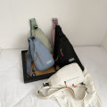 Miniatyrbillede 8 af 10: Lady Brysttasker Taljepakker SORT black