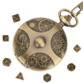 Pikkukuva 5 / 10: Watch Case Dice BB B