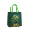 Miniatyrbillede 1 af 10: 4 stk Eid Mubarak gavepose Candy Cookie Bag STYLE 6 STYLE 6 Style 6