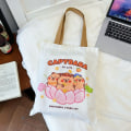 Miniatyrbilde 1 av 9: Bøtte Håndvesker Tote Bag C C C