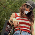 Miniatyrbilde 10 av 10: Camisole Vest C C C