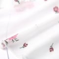 Pikkukuva 8 / 10: Selkänojattomat Camisole Lyhyet Topit WHITE S white S